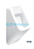 Писсуар FUSION (ФЮЖН) Hatria с автоматическим смывом INTELLIGENT IQ AUP 41 AZP Brno Чехия (фото, схема) Писсуар FUSION (ФЮЖН) Hatria с автоматическим смывом INTELLIGENT IQ AUP 41 AZP Brno Чехия (фото, схема)