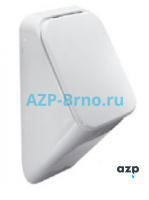 Писсуар FUSION (ФЮЖН) Hatria с крышкой с автоматическим смывом INTELLIGENT IQ AUP 34 AZP Brno Чехия (фото, схема) Писсуар FUSION (ФЮЖН) Hatria с крышкой с автоматическим смывом INTELLIGENT IQ AUP 34 AZP Brno Чехия (фото, схема)