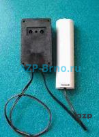 AUM SB электроника в футляре для AUM 4B, 08B (6В) 1782 0301 10 AZP Brno Чехия (фото, схема) AUM SB электроника в футляре для AUM 4B, 08B (6В) 1782 0301 10 AZP Brno Чехия (фото, схема)